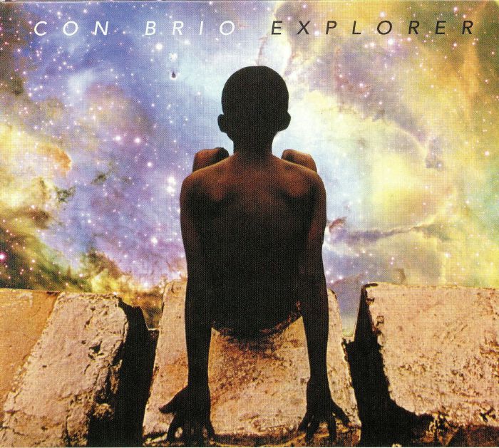 CON BRIO - Explorer