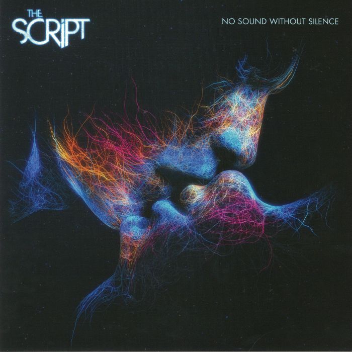 SCRIPT, The - No Sound Without Silence (reissue)