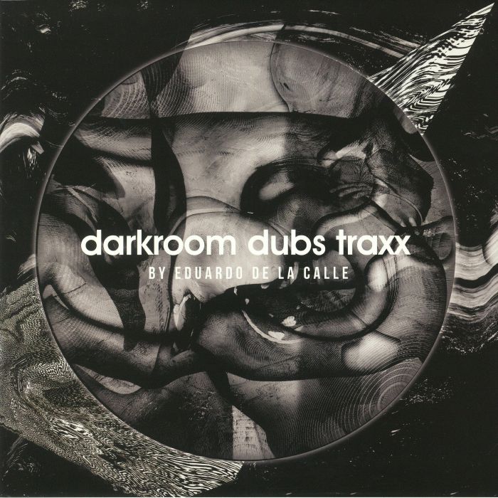 DE LA CALLE, Eduardo - Darkroom Dubs Traxx