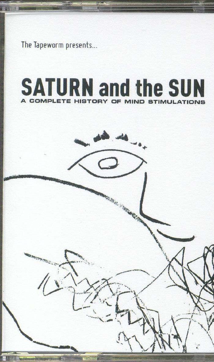 SATURN & THE SUN - A Complete History of Mind Stimulations