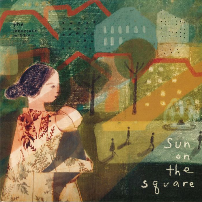 INNOCENCE MISSION, The - Sun On The Square
