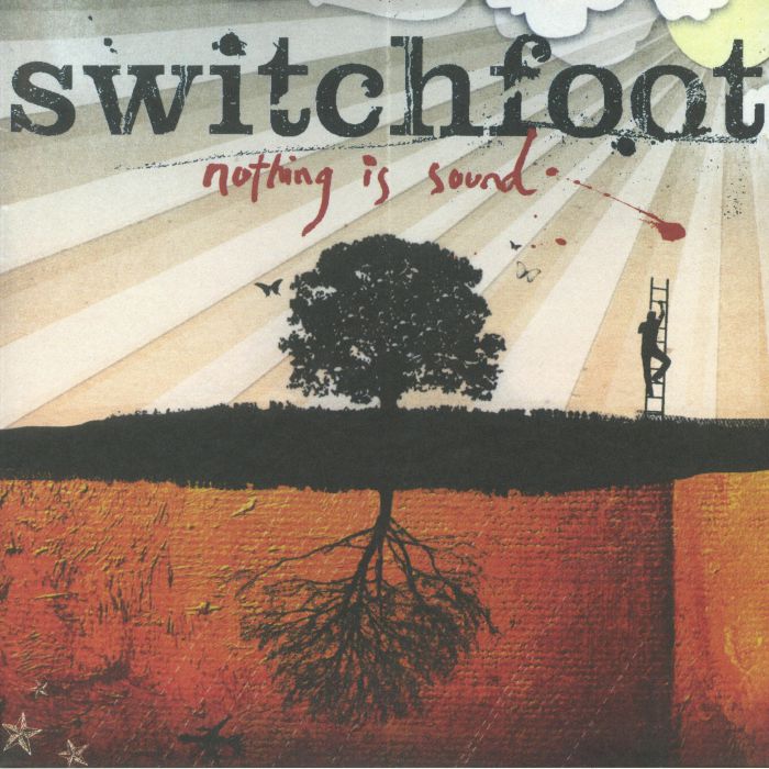 SWITCHFOOT - Nothing Is Sound (reissue)