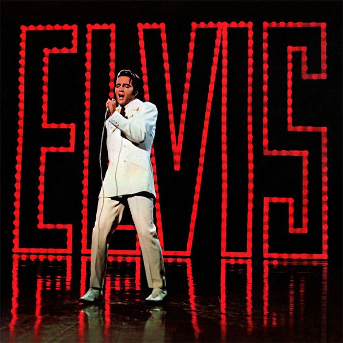 PRESLEY, Elvis - Elvis NBC TV Special (reissue)