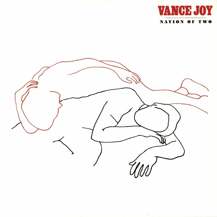 JOY, Vance - Nation Of Two