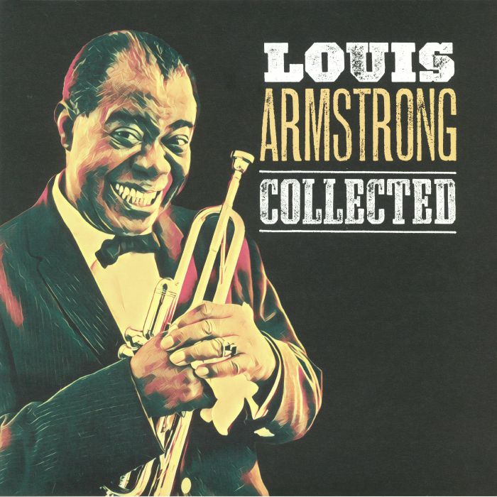 ARMSTRONG, Louis - Collected