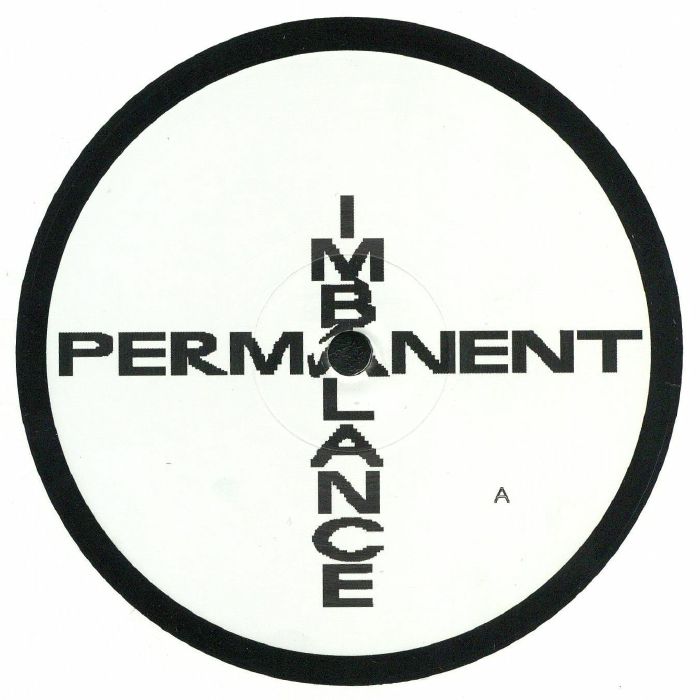 HMOT - Permanent Imbalance EP