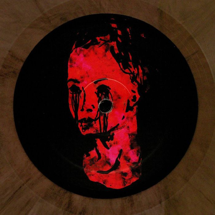 PROJEKT GESTALTEN - He Bleeds Stories EP