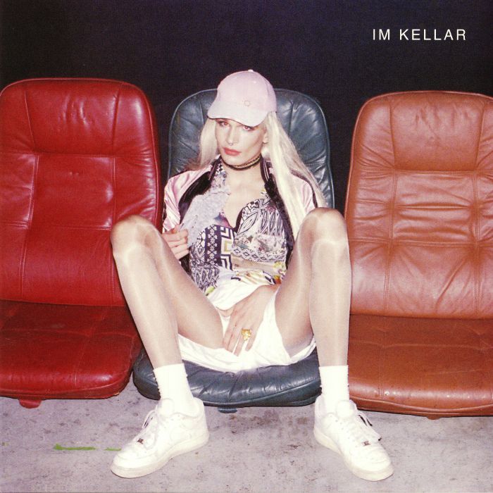 IM KELLAR - The Scene EP