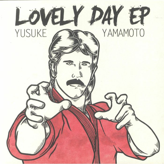 YAMAMOTO, Yusuke - Lovely Day EP