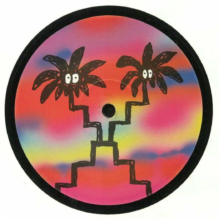 IZZY WISE - Records In The Sun