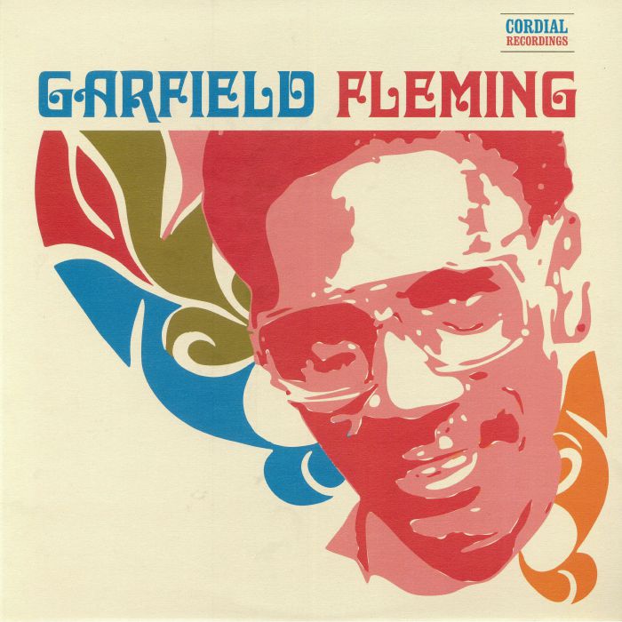 FLEMING, Garfield - Garfield Fleming