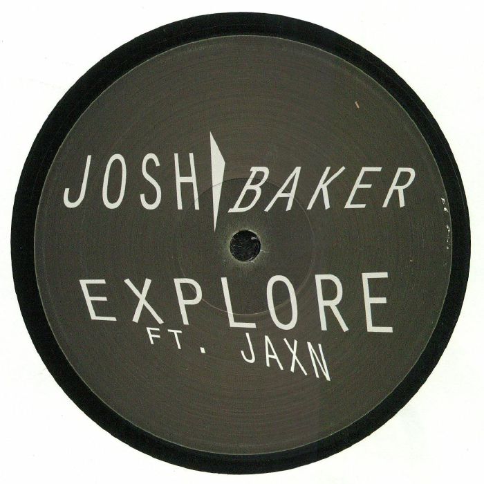 BAKER, Josh - Explore EP