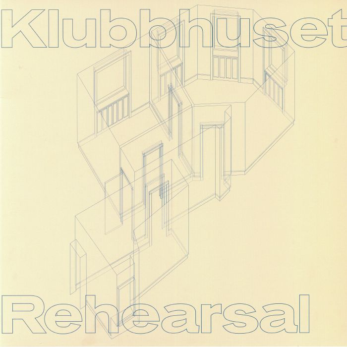 KLUBBHUSET - Rehearsal