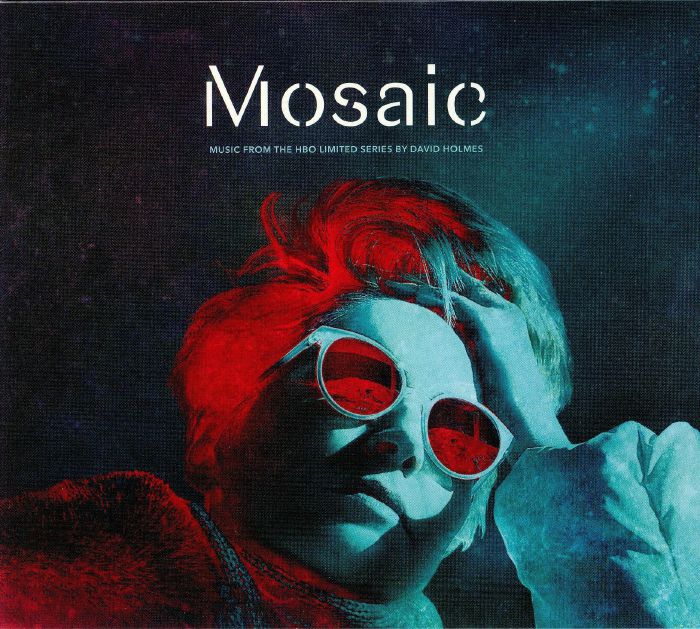 HOLMES, David - Mosaic (Soundtrack)