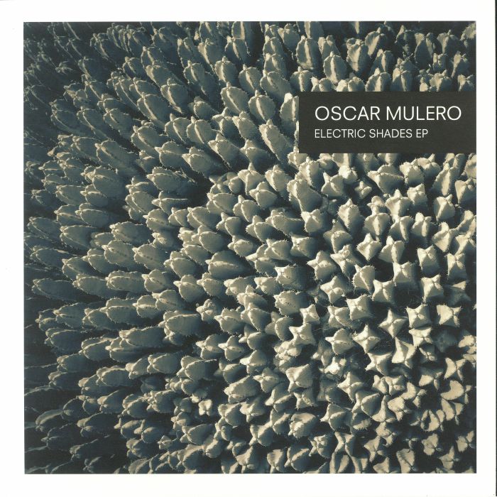 MULERO, Oscar - Electric Shades EP