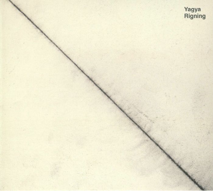 YAGYA - Rigning