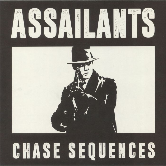 ASSAILANTS - Chase Sequences