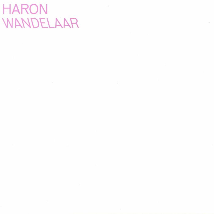 HARON - Wandelaar