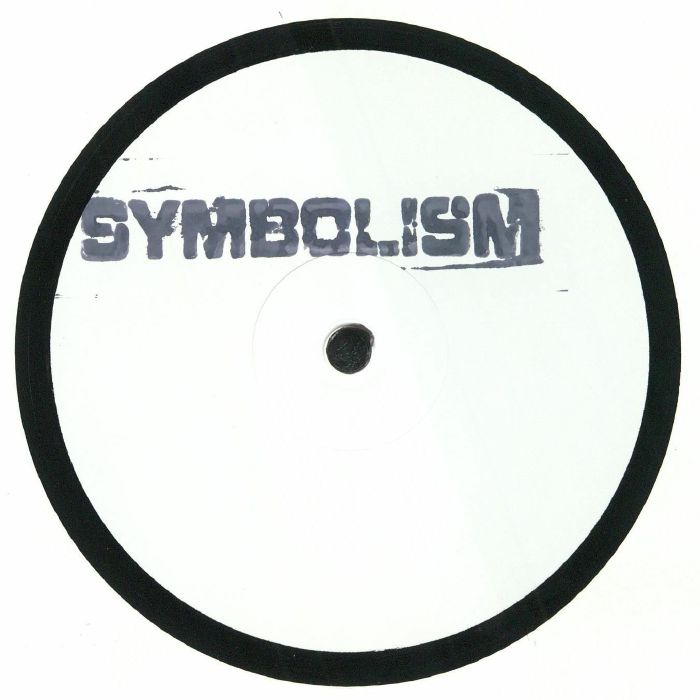 STORM, Mike/BEN SIMS - SYMLTD 001: The Ben Sims Edits