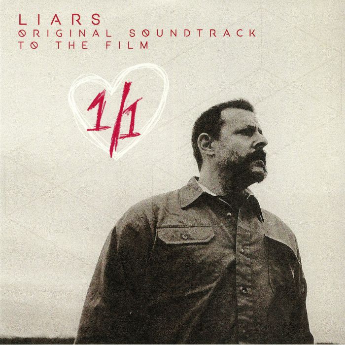 LIARS - 1/1 (Soundtrack)