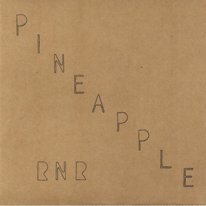 PINEAPPLE RNR - Rain Cage