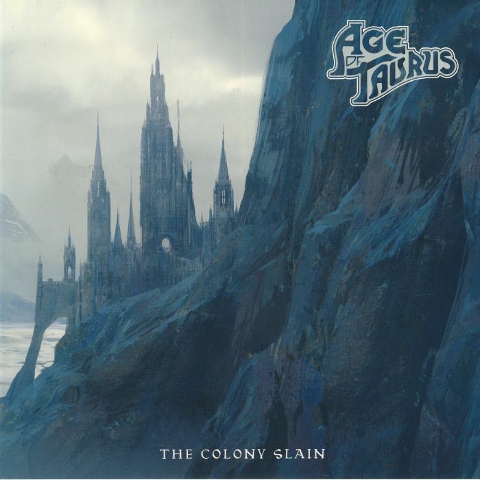 AGE OF TAURUS - The Colony Slain