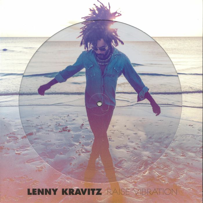 KRAVITZ, Lenny - Raise Vibration