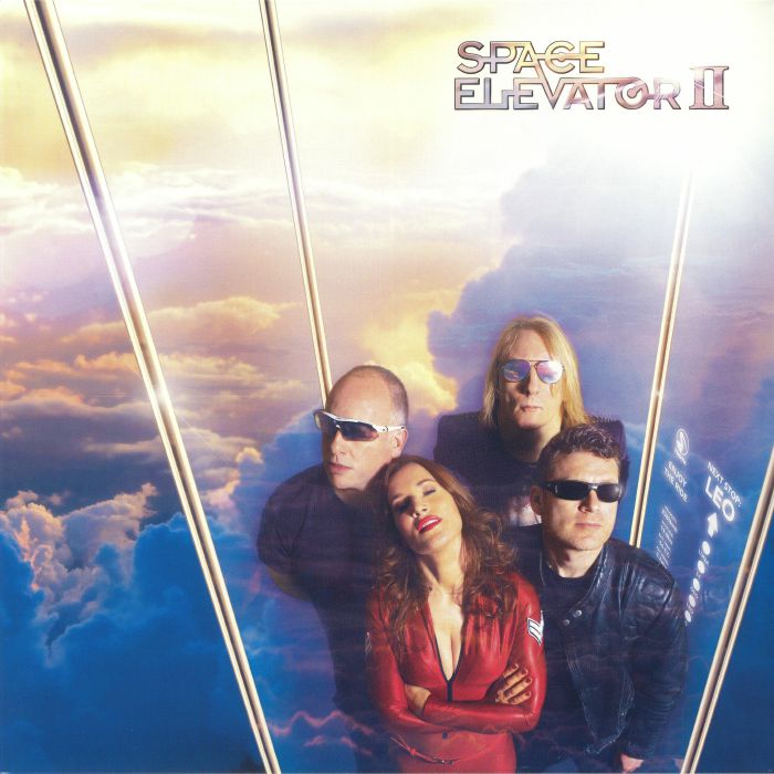 SPACE ELEVATOR - II