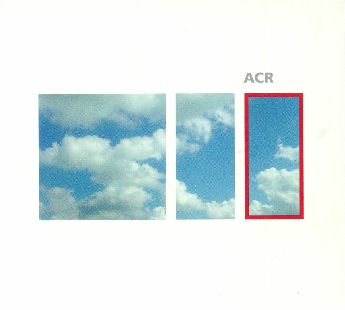 A CERTAIN RATIO - Change The Station (reissue)