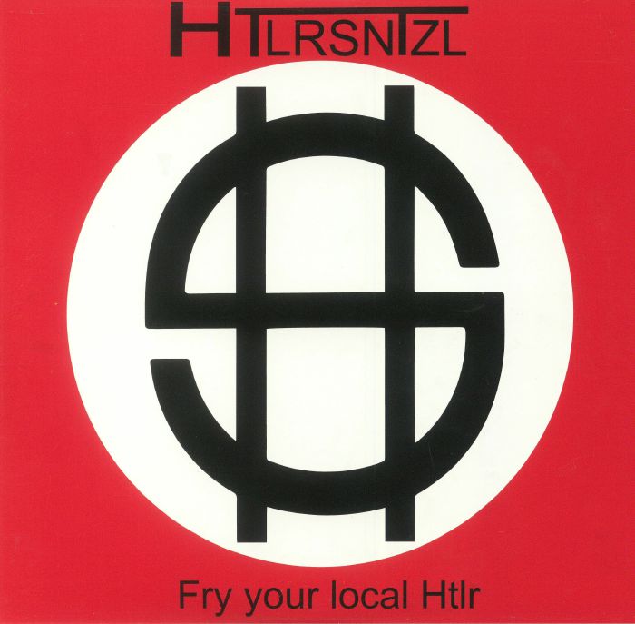 HTLRSNTZL - Fry Your Local Htlr