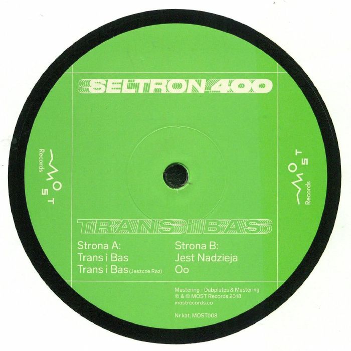 SELTRON 400 - Trans I Bas