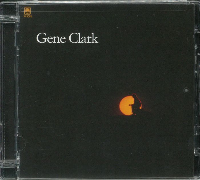 CLARK, Gene - White Light