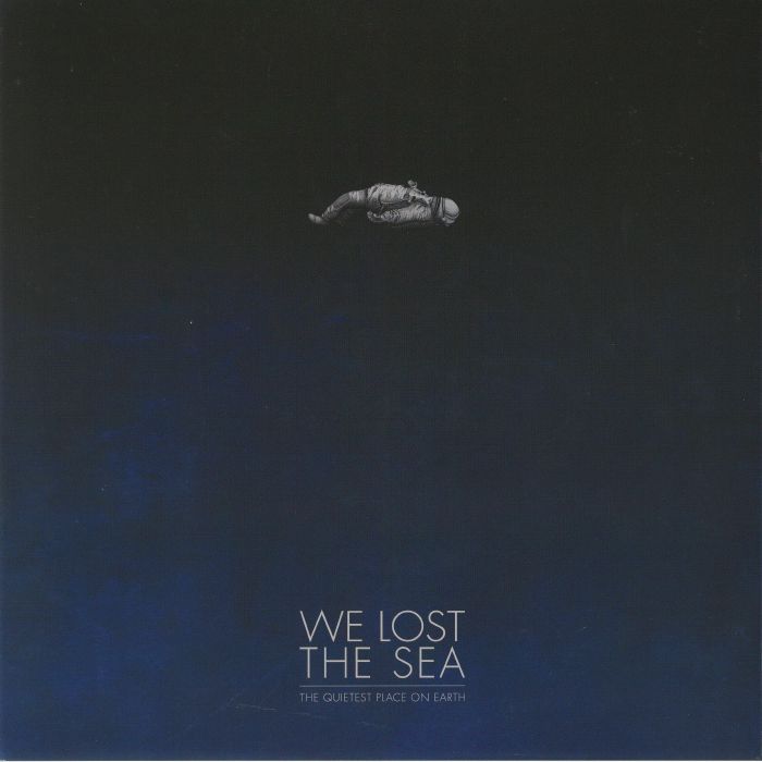 WE LOST THE SEA - The Quietest Place On Earth