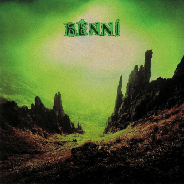 BENNI - The Return