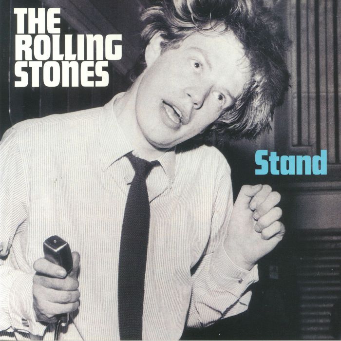 ROLLING STONES, The - Stand