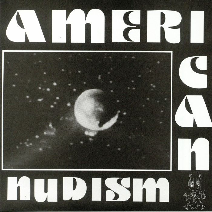 AMERICAN NUDISM - Negative Space