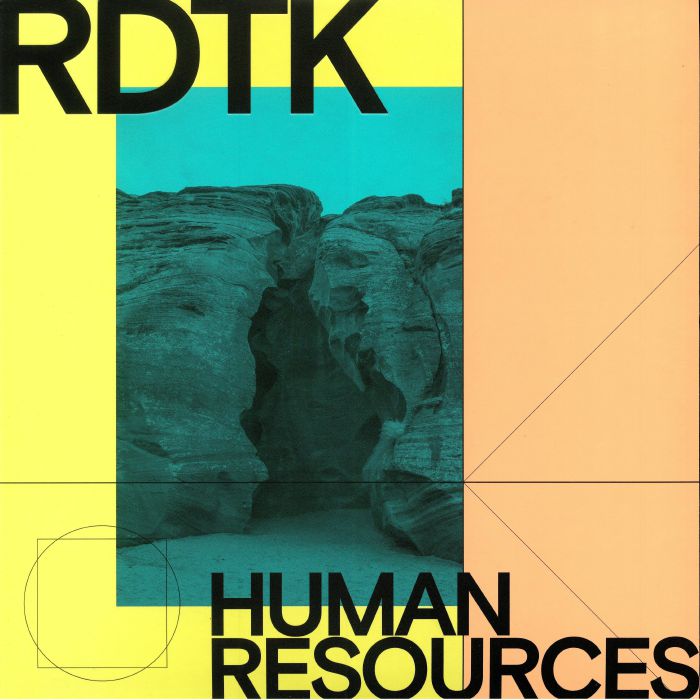 RDTK aka RICARDO DONOSO/THIAGO KOCHENBORGER - Human Resources
