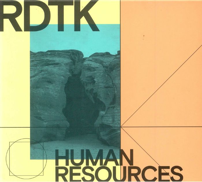 RDTK aka RICARDO DONOSO/THIAGO KOCHENBORGER - Human Resources