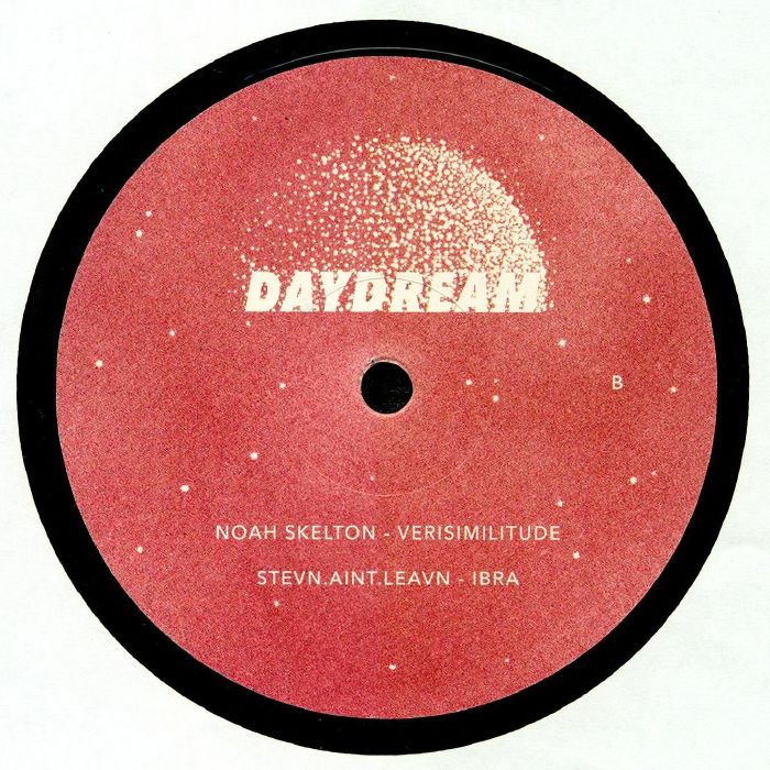 SPILLMAN, Casey/WORKER UNION/NOAH SKELTON/STEVN AINT LEAVN - DAYDREAM 005