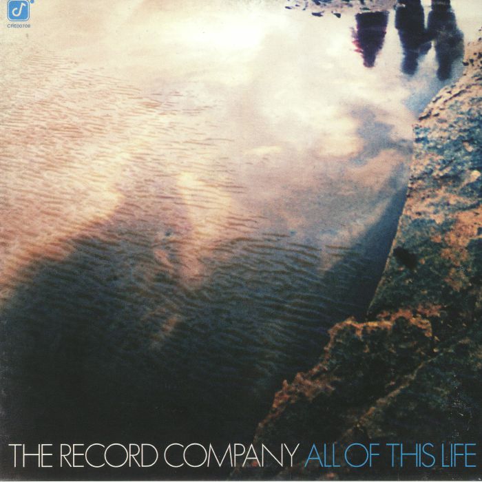 RECORD COMPANY, The - All Of This Life