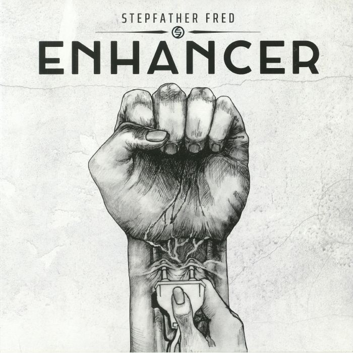 STEPFATHER FRED - Enhancer