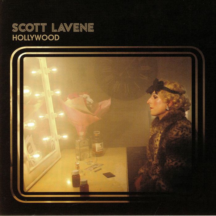 LAVENE, Scott - Hollywood