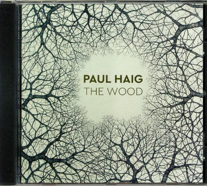 HAIG, Paul - The Wood
