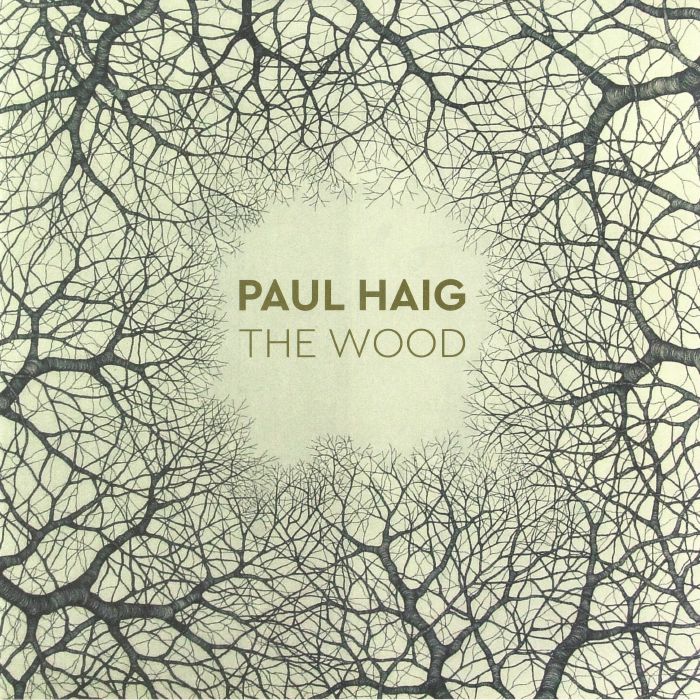 HAIG, Paul - The Wood