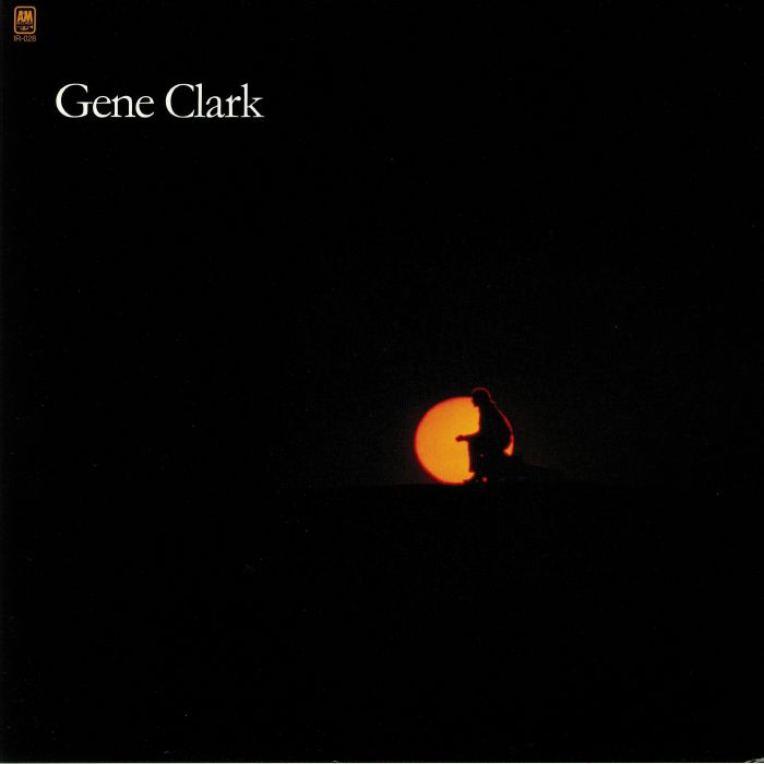 CLARK, Gene - White Light (reissue)