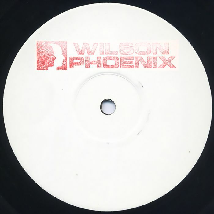 PHOENIX, Wilson - Wilson Phoenix 02