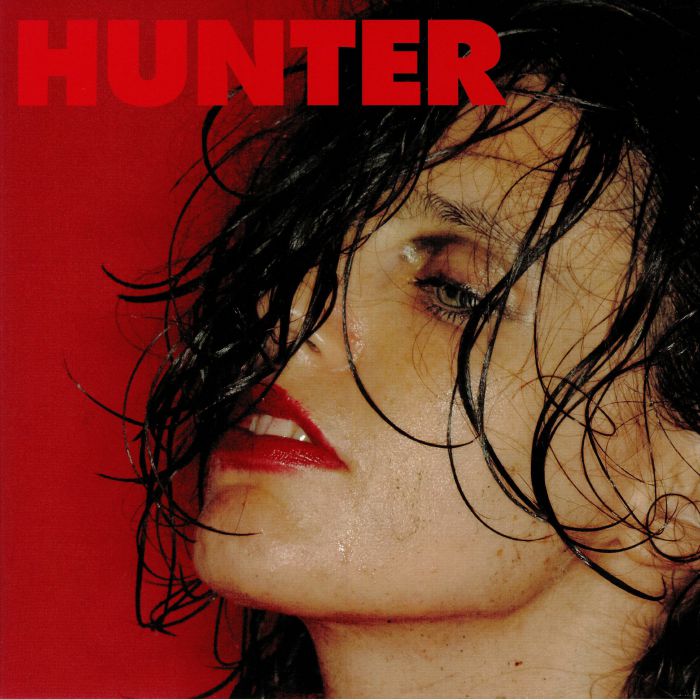 CALVI, Anna - Hunter