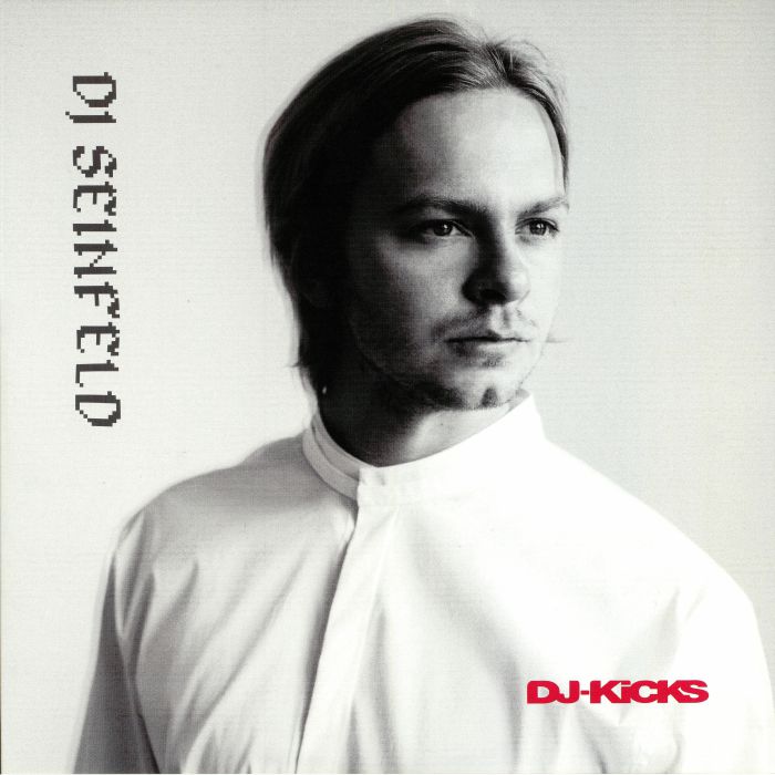 DJ SEINFELD/VARIOUS - DJ Kicks