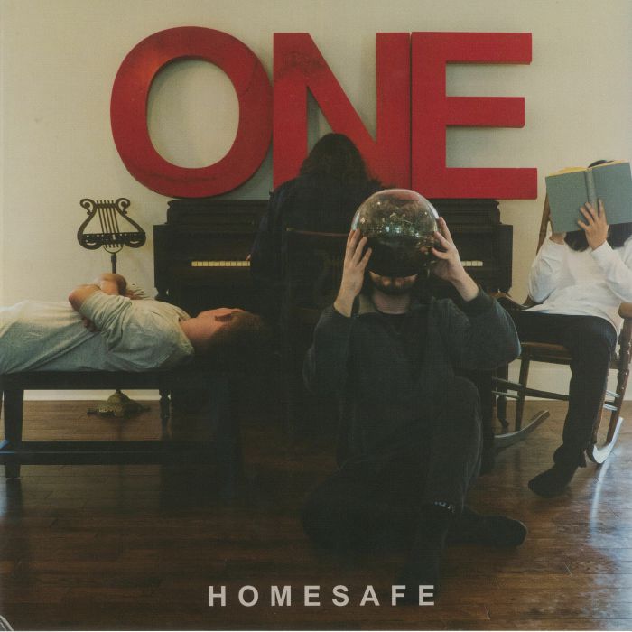 HOMESAFE - One