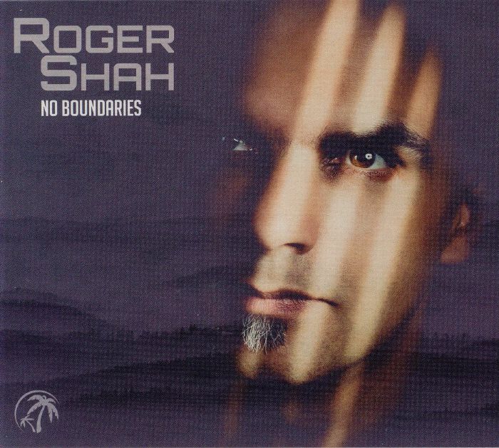 SHAH, Roger - No Boundaries